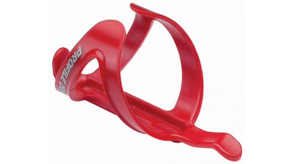Profile Design Stryke bidonhouder rood 3590-313