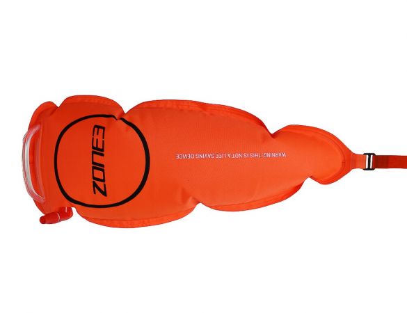Zone3 Swim safety belt pouch  SA18SBTF113