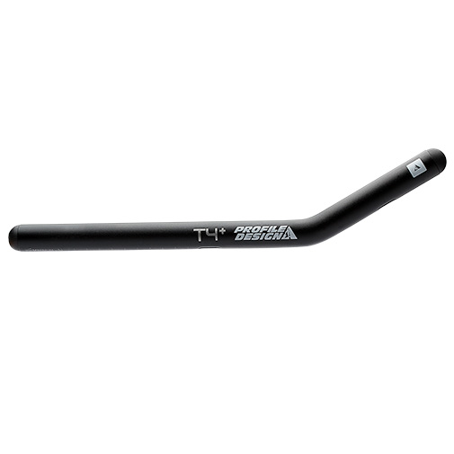 Profile Design T4+ Aluminium Extension 91323