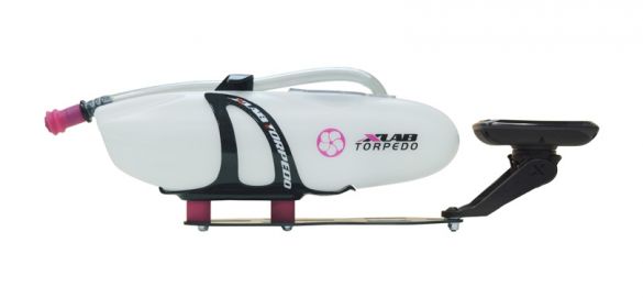 XLAB Torpedo drinksysteem 400 roze XLTS400M