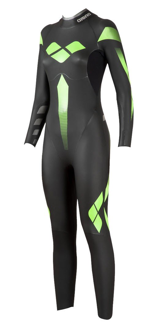 Arena Triathlon wetsuit dames AR1A631-50