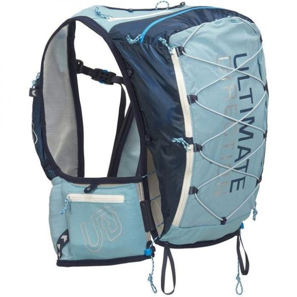 Ultimate direction Adventure vesta 4.0 hardlooprugzak blauw dames 80459418LC