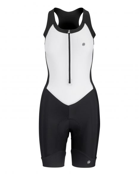Assos Uma GT NS Body Suit wit dames 121110057