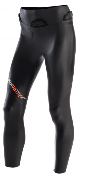 Orca RS1 Openwater neopreen short dames  GVN6.01