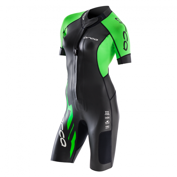 Orca Swimrun Core dames HVNC01