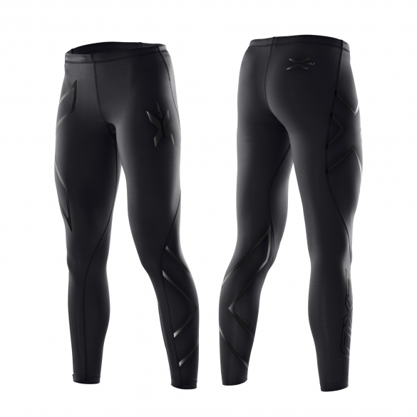 2XU Compression Tight black WA1968b dames WA1968