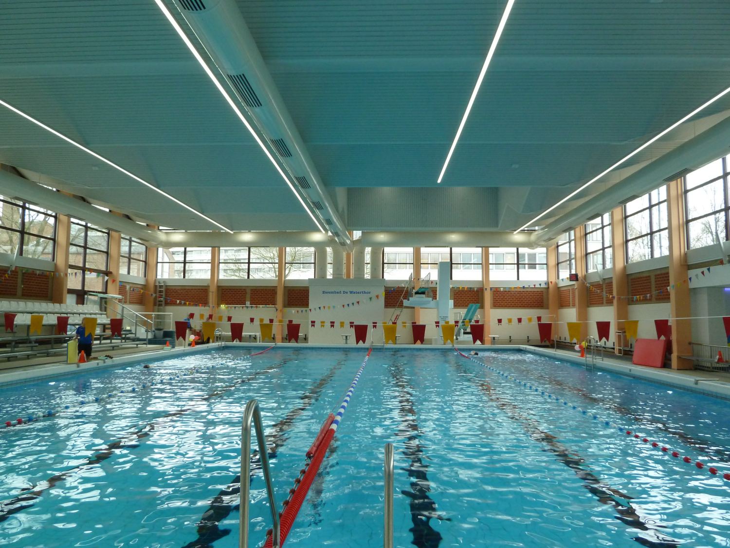 Wetsuit testdagen 2024, triathlon24.nl dé grootste in triathlon