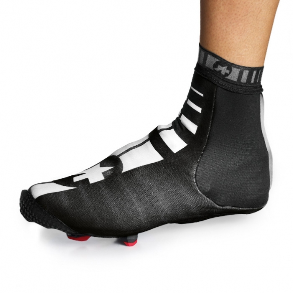 Assos winterBootie_s7 overschoenen 136262812