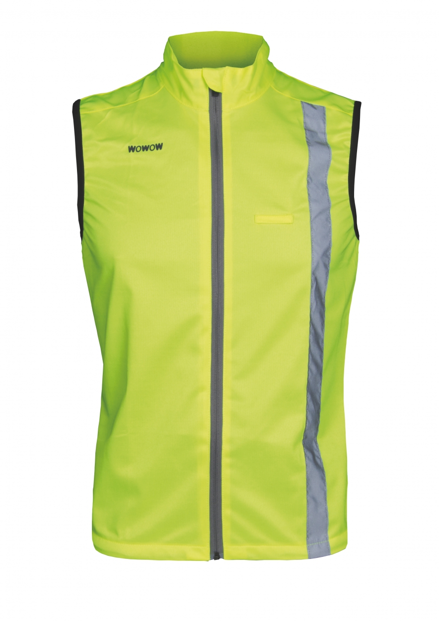 Wowow 10K Runner geel 011573-032