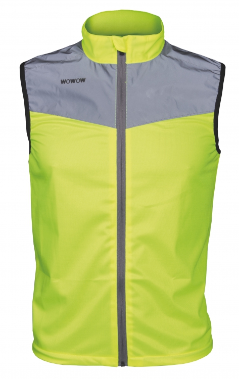 Wowow 20K Runner geel 011579-032