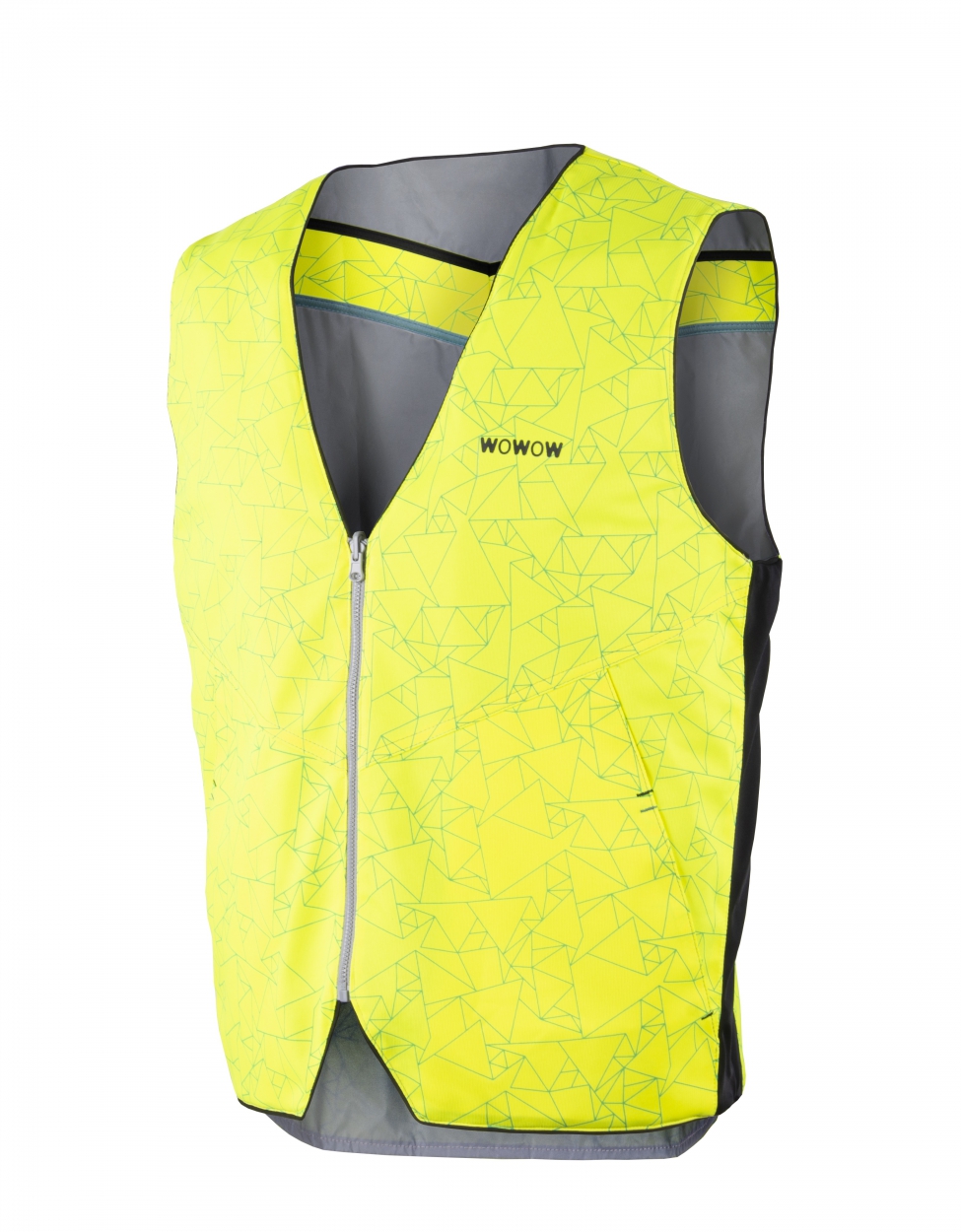 Wowow Copenhagen Jacket 012166-032