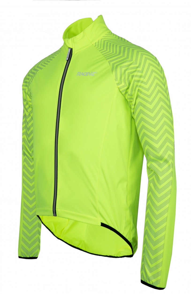 Wowow Galibier Jacket geel Unisex 110180-032
