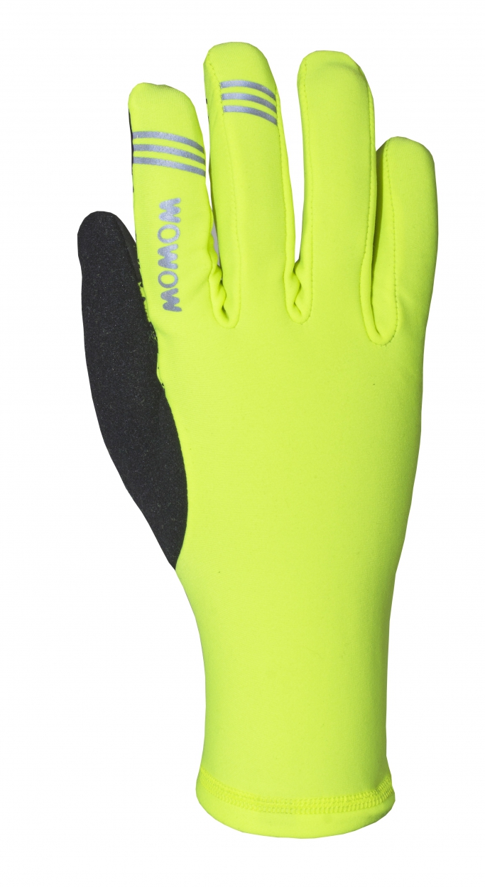 Wowow Morning Breeze fietshandschoenen geel 013351-032