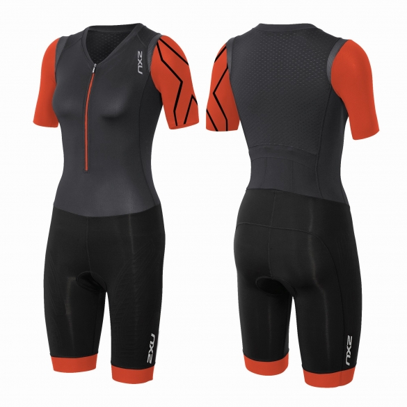2XU Project X tri suit dames WT3262d