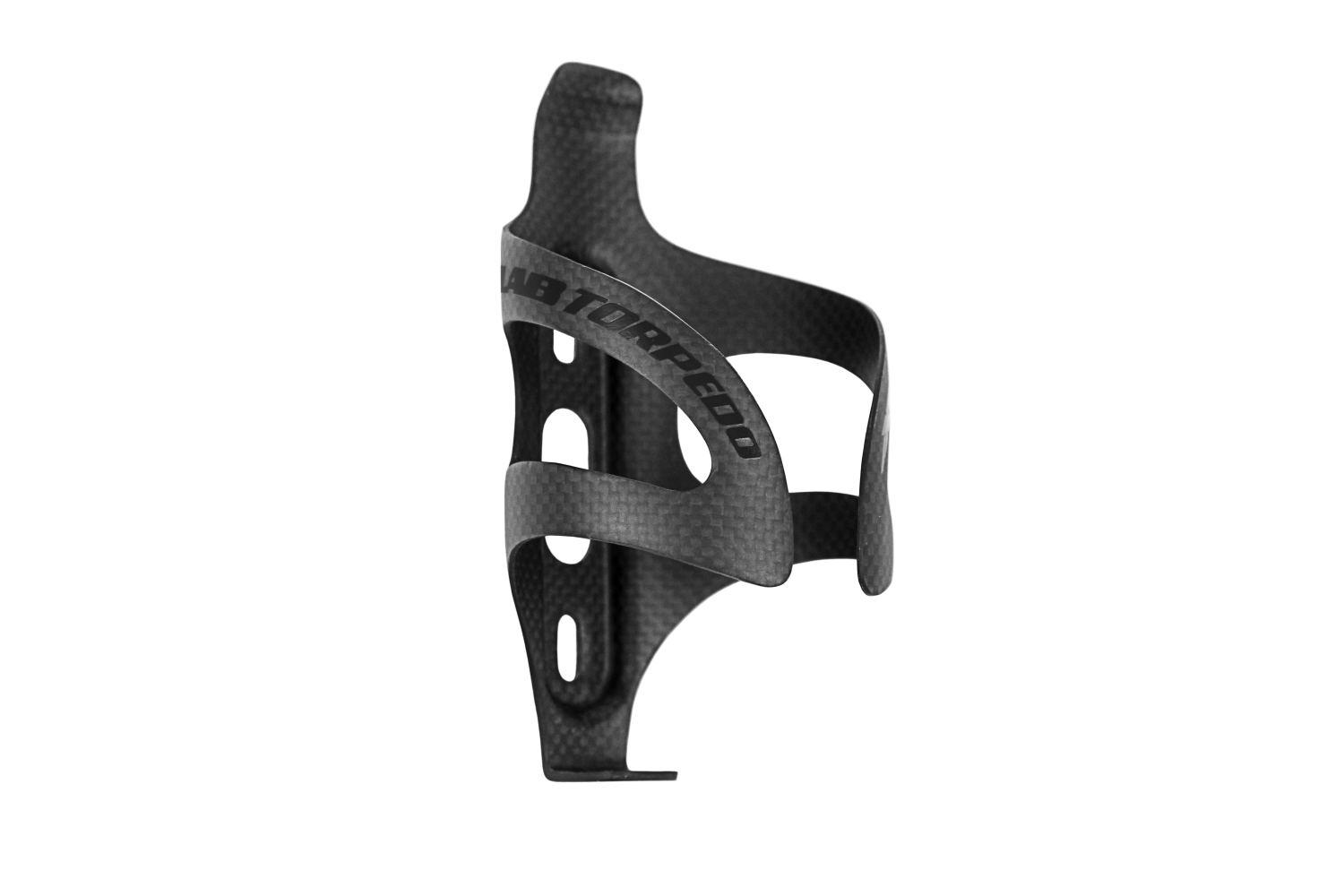 XLAB Torpedo Cage bidonhouder matt zwart XLTC-mz
