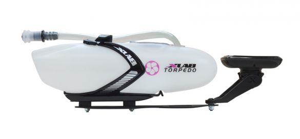 XLAB Torpedo drinksysteem 100 roze XLTS100M