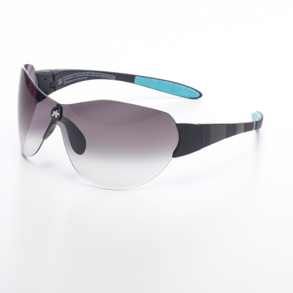 Assos Zegho Noire fietsbril 639910199