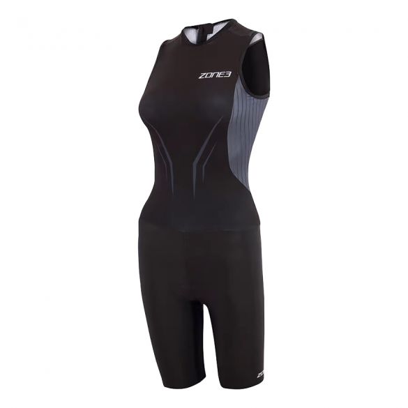 Zone3 Aeroforce X trisuit mouwloos dames TS21WAFSL101
