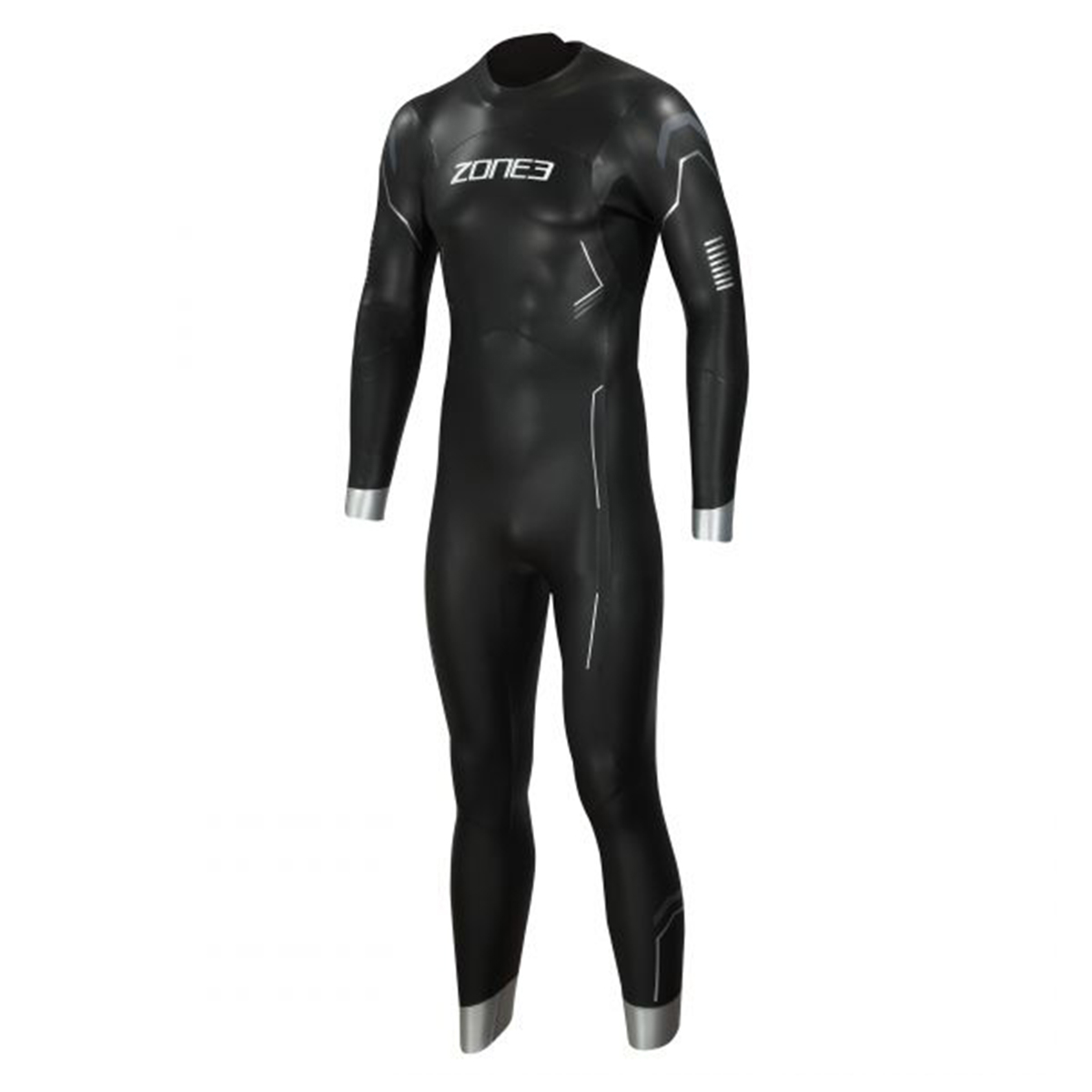 Zone3 Agile fullsleeve wetsuit heren WS21MAGI116