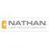 Nathan Neutron Fire Hoofdlamp Blauw  00975781