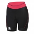 Sportful Giro fietsbroek zwart dames   1101359-002