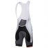 Castelli Velocissimo Due bibshort kit version zwart/groen heren 15008-047 2015  CA15008-047(2015)