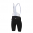 Sportful Super total comfort bibshort zwart heren  1101322-002