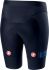 Castelli Free aero race 4 W short fietsbroek savile blauw dames  19078-414