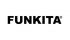 Funky Trunks Still zwart Training jammer zwembroek  FT37M00038