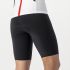 Castelli Premio Tri speed short zwart dames  8623085-010