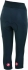Castelli Illumnia fietsbroek 3/4 antraciet/sulphur dames 14565-015  CA14565-015