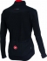 Castelli Elemento 2 7x(Air) jacket zwart heren 15519-010  CA15519-010