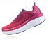 Hoka One One Bondi 6 hardloopschoenen roze/paars dames  1019270BBDH-VRR