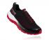 Hoka One One Mach hardloopschoenen zwart/wit heren  1019279BWHT-VRR