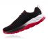 Hoka One One Mach hardloopschoenen zwart/wit heren  1019279BWHT-VRR