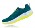 Hoka One One Mach hardloopschoenen caribbean blauw heren  1019279CSBLC