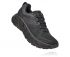 Hoka One One Gaviota 2 hardloopschoenen zwart heren  1099629-BDSD