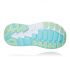 Hoka One One Gaviota 2 hardloopschoenen blauw dames  1099630-CSGA