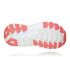 Hoka One One Gaviota 2 hardloopschoenen donkergrijs/roze dames  1099630-DSLN