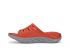 Hoka One One ORA Recovery Slide slippers rood heren  1099673-MRWDV