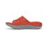 Hoka One One ORA Recovery Slide slippers rood heren  1099673-MRWDV