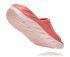 Hoka One One ORA Recovery Slide slippers roze dames  1099674-LPSL