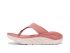 Hoka One One ORA Recovery Flip slippers roze dames  1099676-LPSL