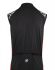 Assos Mille GT spring fall mouwloos vest rood heren  113034247