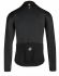 Assos Mille GT spring fall lange mouw jacket zwart/geel heren  113034472