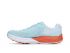 Hoka One One Evo Carbon Rocket hardloopschoenen blauw/rood heren  1100049-ASMR