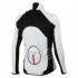 Sportful hot pack no-rain stretch jacket zwart 00922-002 2014  SP00922-002