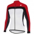 Sportful Pista fietsshirt lange mouwen zwart heren  SP1078-002