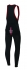 Sportful Fiandre Norain Bibtight zwart heren   1101397-002