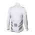 Sportful Reflex lange mouw jacket wit heren  1101635-101